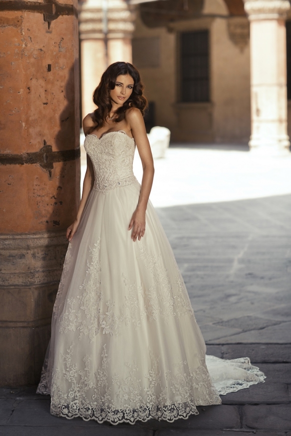 Wedding Dresses Cornwall 17